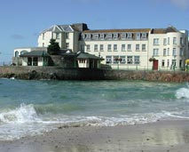 photo of Fort D'Auvergne Hotel, Jersey